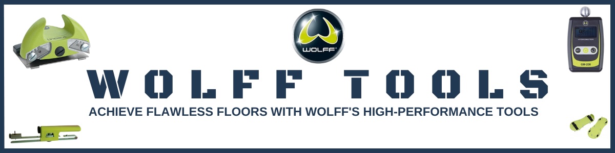 Wolff Tools